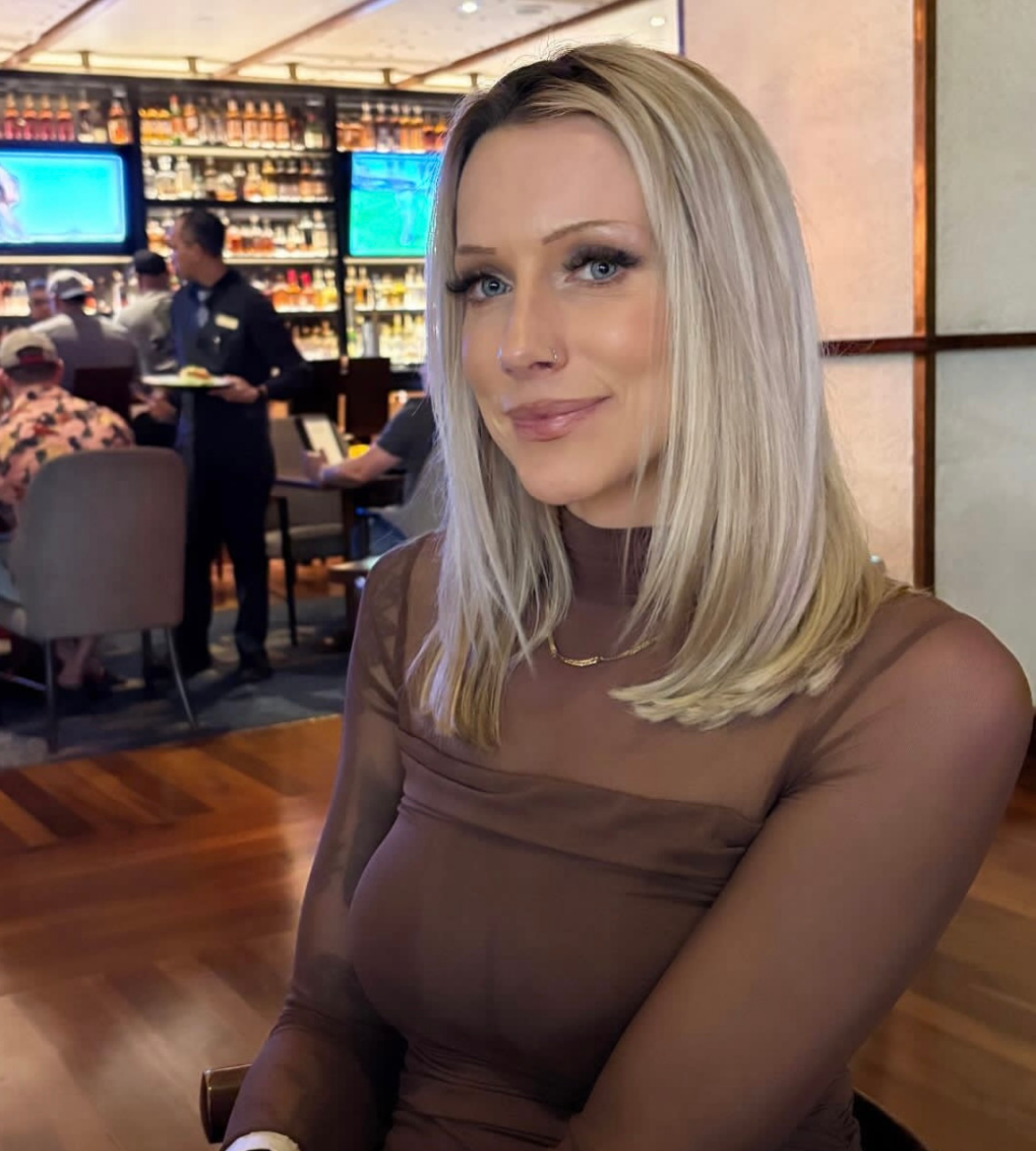 Jenny Joy